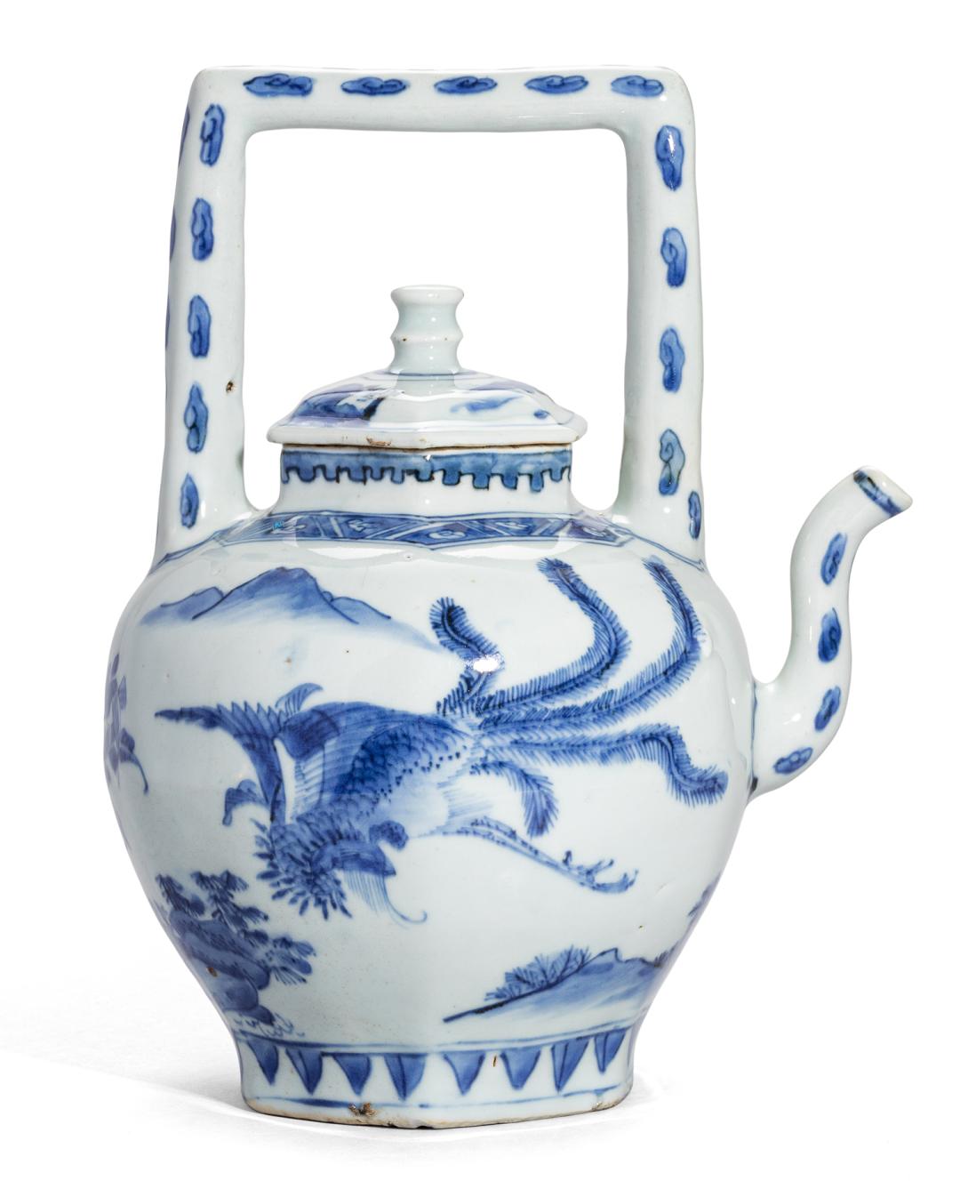 明永乐青花缠枝莲纹大碗拍卖,宣德青花缠枝牡丹纹菱口碗