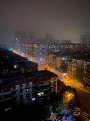 封城一天的生活,封城的每一天