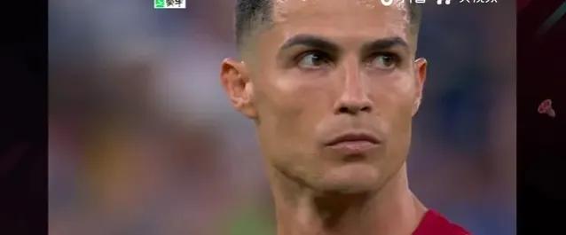 c罗坚韧的精神和负重前行力量,c罗用他强大的内心创造一个奇迹