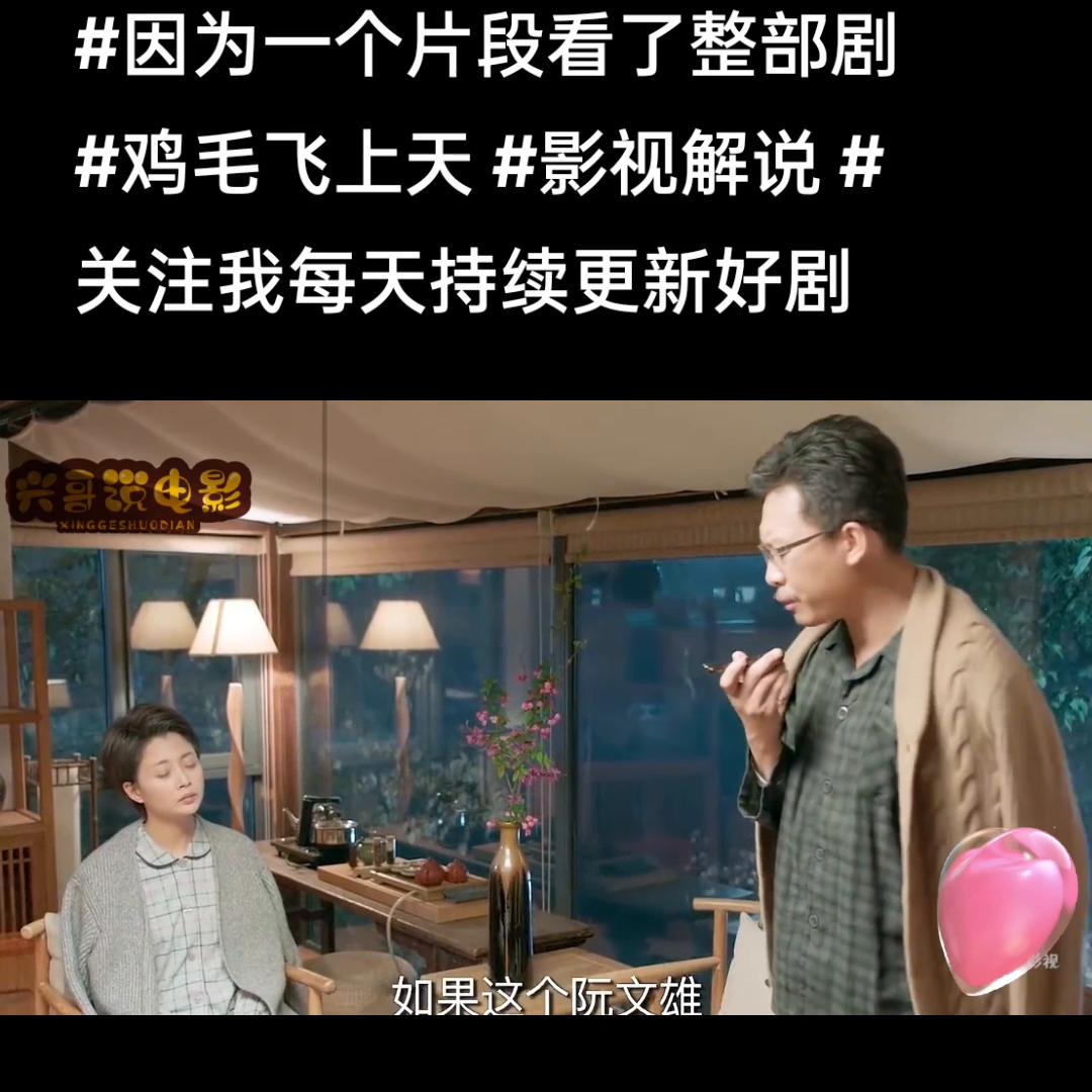 我的观影报告全40集,我的观影报告第一集至大结局