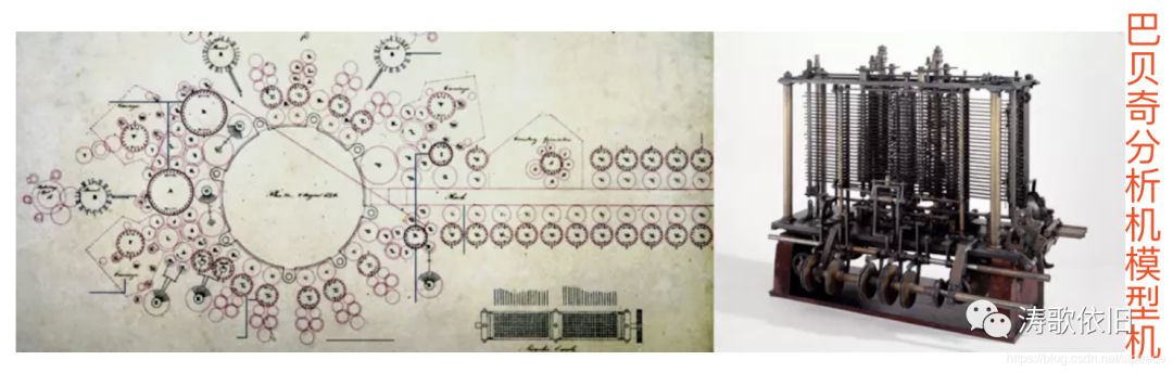 计算机详细历史,计算机发展简史200字