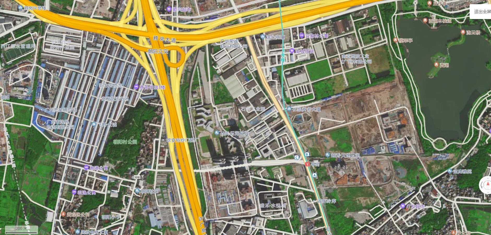 广州黄埔区和白云区哪个发展好,广州白云区人口最多的一个区