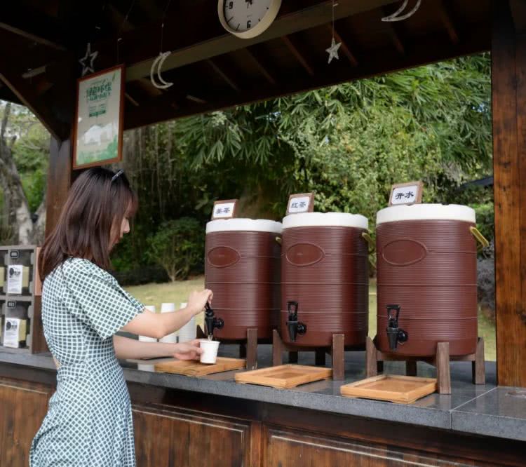 聚龙小镇：离城不离尘的心灵