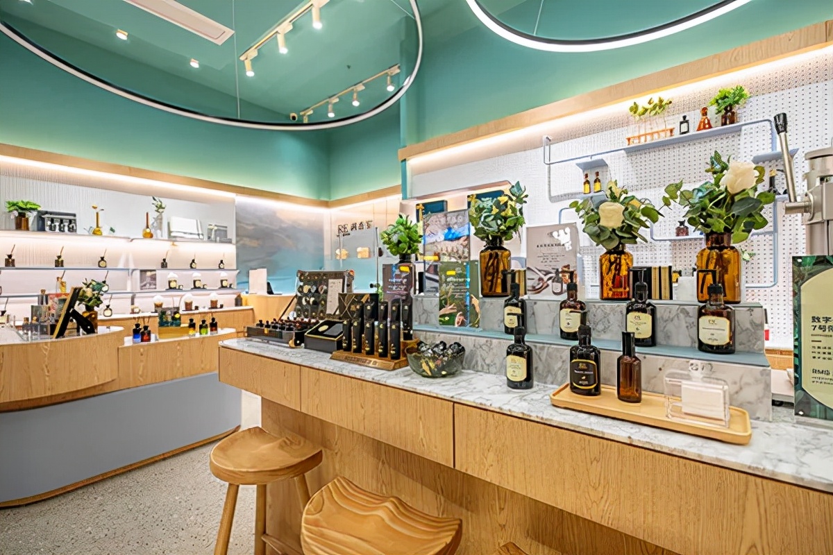 三大发展趋势带你洞察2021中国香氛市场