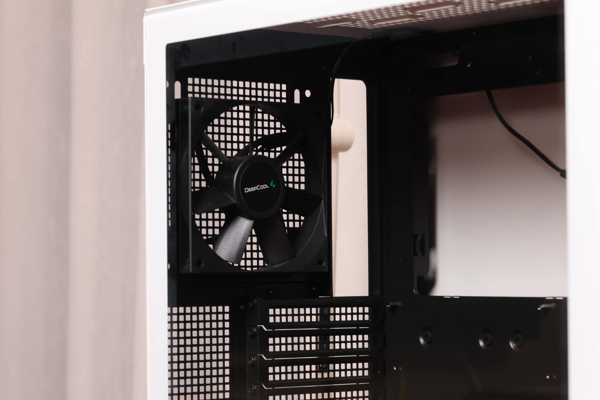 九州风神ch510机箱,九州风神魔方h110机箱