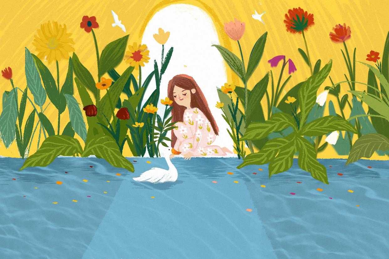 如何用始终如一撩女生,怎么样用情话来撩女生