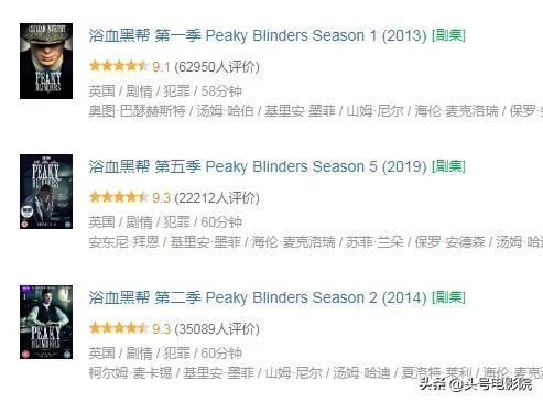 西装暴徒汤姆哈迪锦集,汤姆哈迪浴血黑帮高燃片段多吗