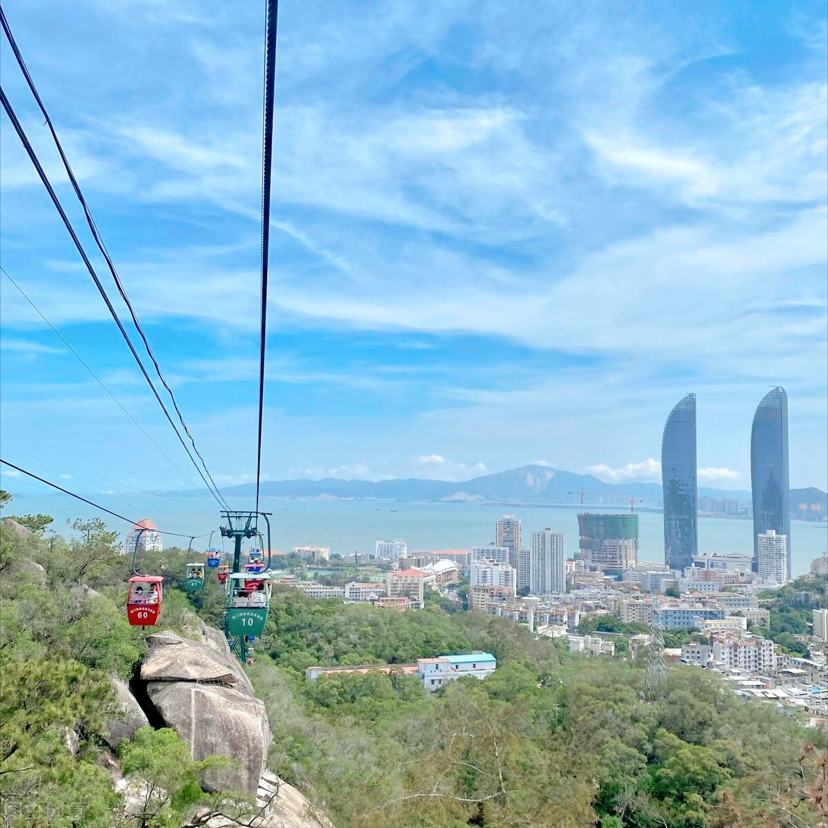 来厦门旅游该怎么玩,来厦门旅游该怎么玩呢