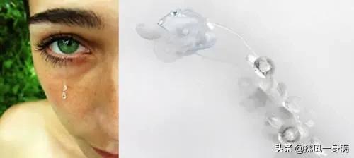 各种各样的隐形眼镜,超级好戴的隐形眼镜