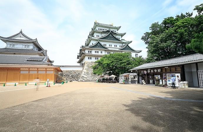 名古屋德川家,去日本名古屋旅游攻略