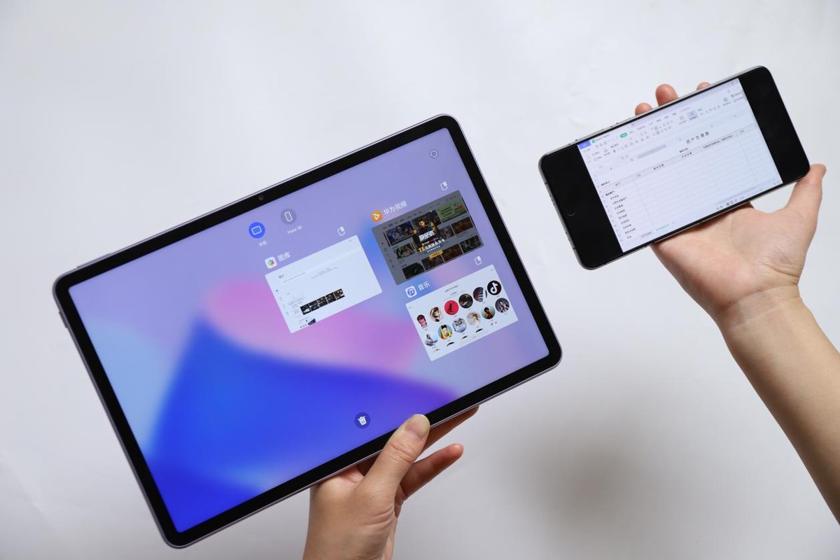 华为MatePad11英寸2023款:无纸化学习好伴侣,纸感柔光屏真香