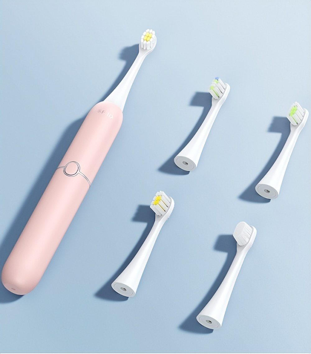 徕芬2023电动牙刷,儿童牙刷测评电动2023