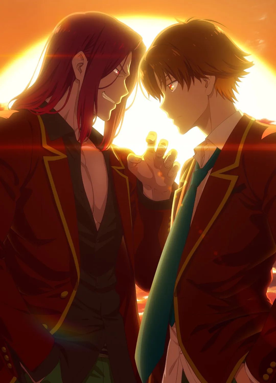 七月新番去世的作品,七月新番已完结动漫合集