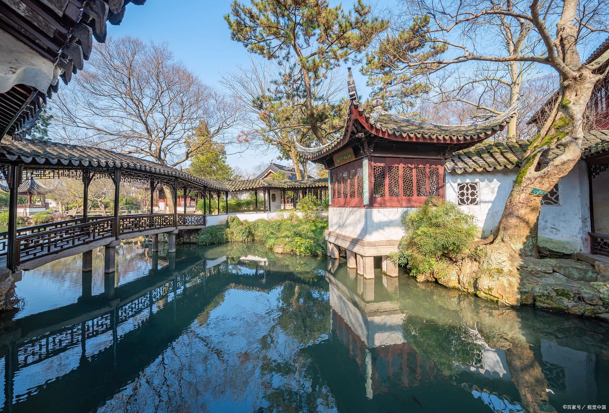 苏州园区美食攻略必去的景点,苏州旅游景点推荐美食