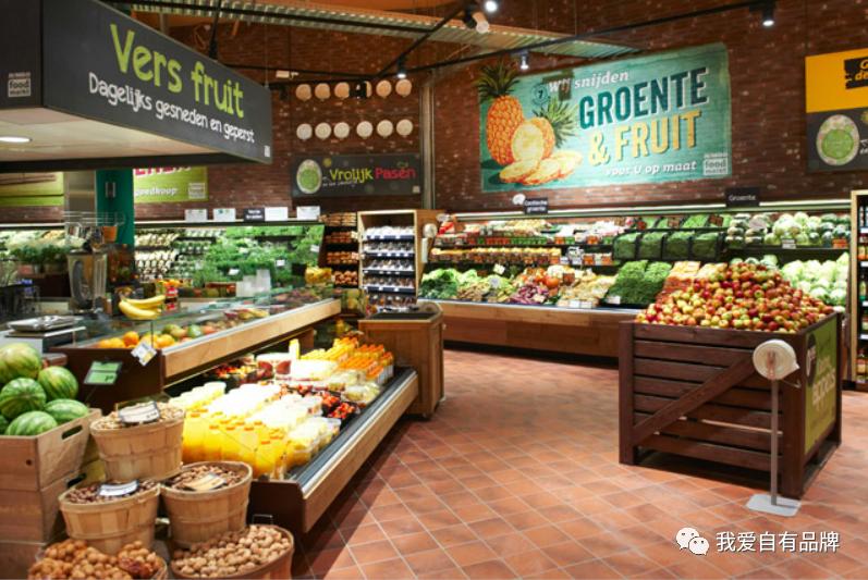 ILPL我爱探店：100岁的零售企业，国民最爱！