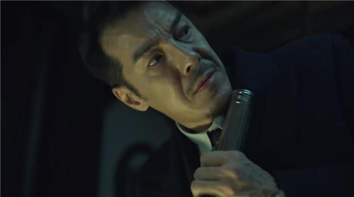 陈道明和王志文演的所有电视剧,谍战剧无间王志文扮演的角色