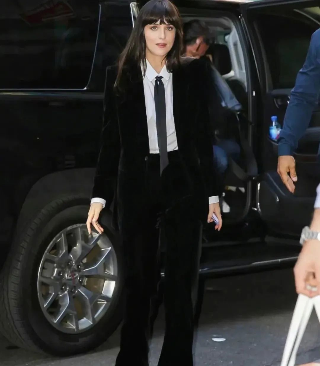 秀场时尚配饰,各大潮流时装走秀