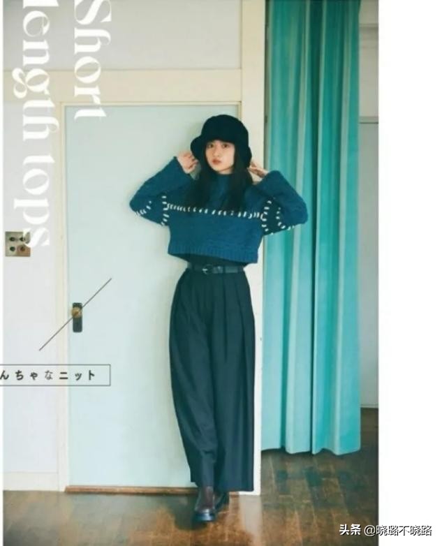 塞衣角怎么穿显瘦,有肚子的女生别再塞衣角了这样穿