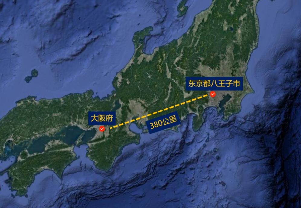 日本13岁少女离奇失踪,日本女护士被害事件