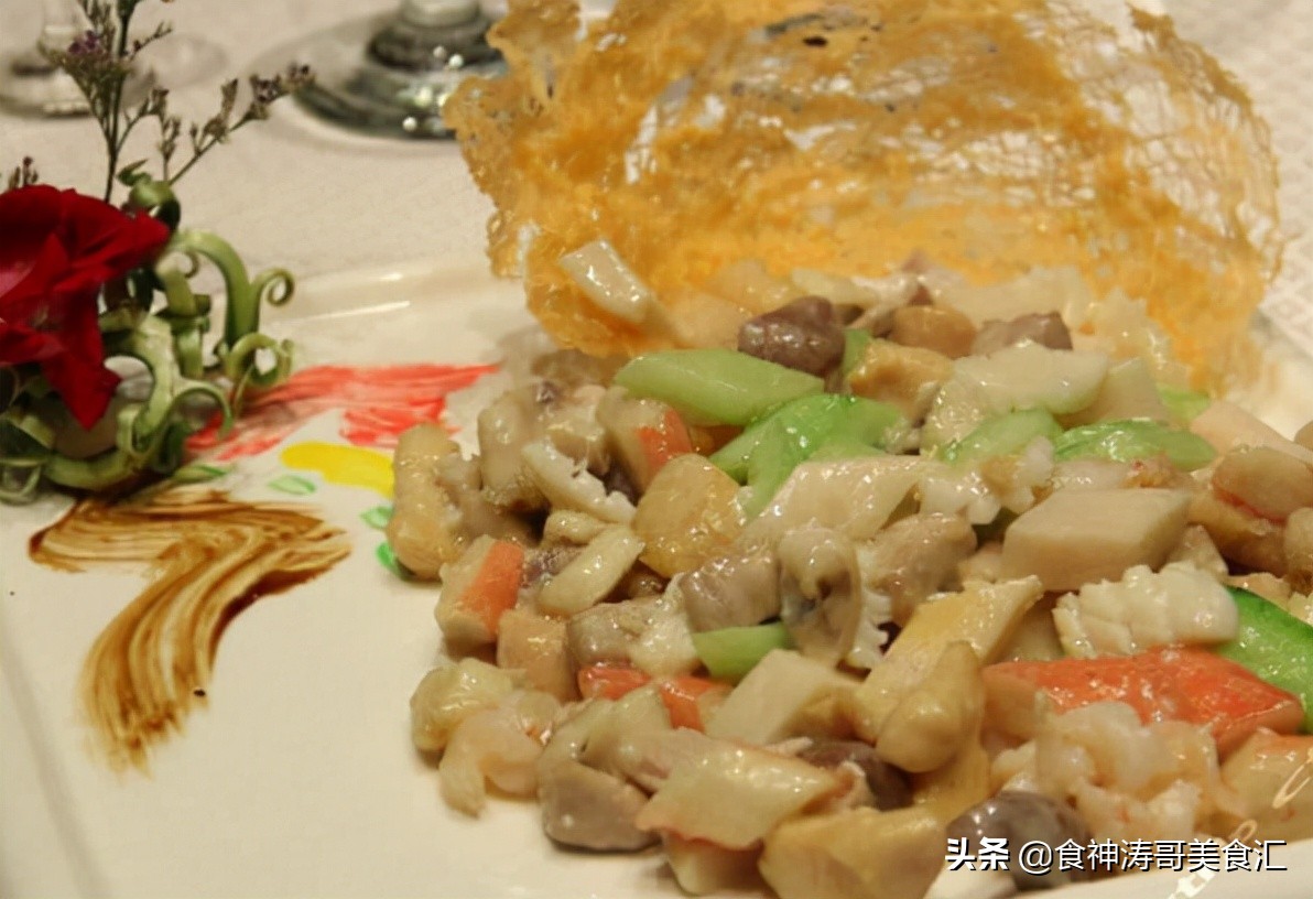 天津地方特色美食排行榜前十名,天津十大特色美食