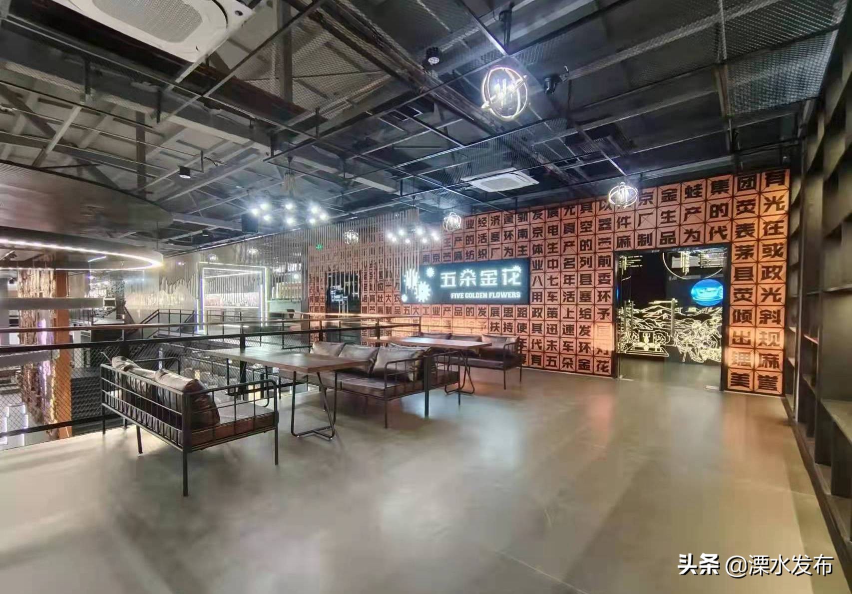 溧水南京游玩,南京溧水区旅游景点大全