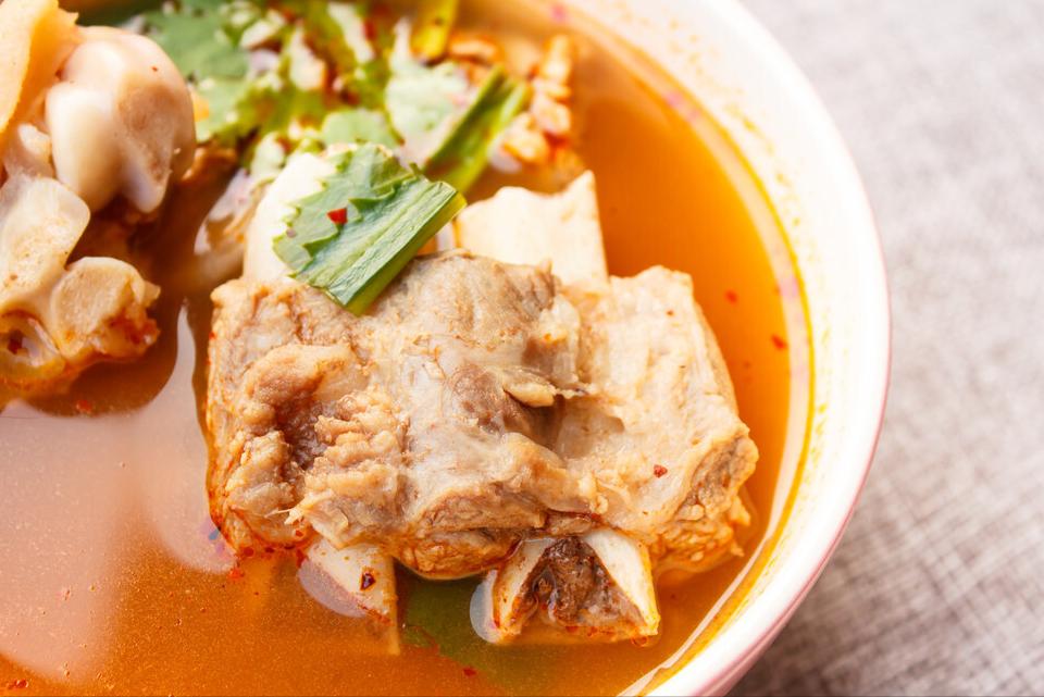 买排骨买大排还是小排,牛排骨是买大排好还是小排好