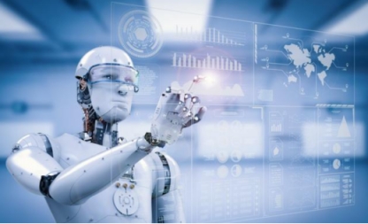 人工智能将加速数字化转型,人工智能运用到自动化设备