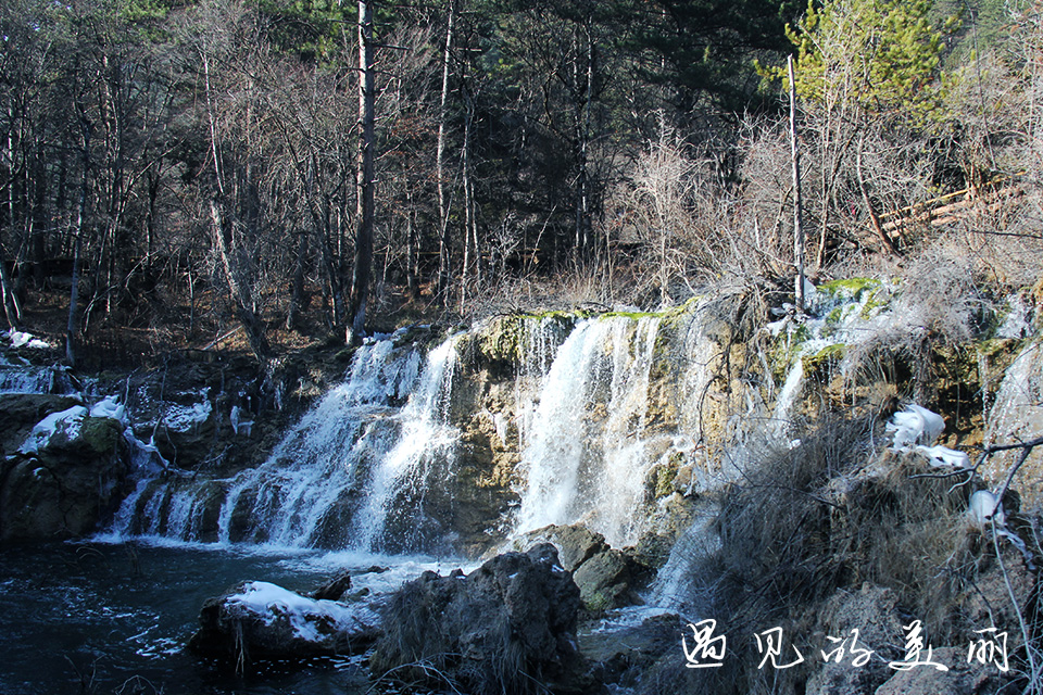 如果一生只去一个古城,一生去一次九寨沟