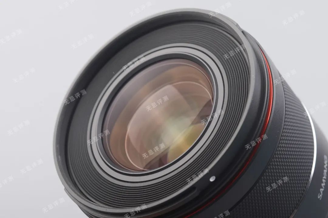 森养af35mmf18fe开箱体验,森养50mmf1.4二代锐度