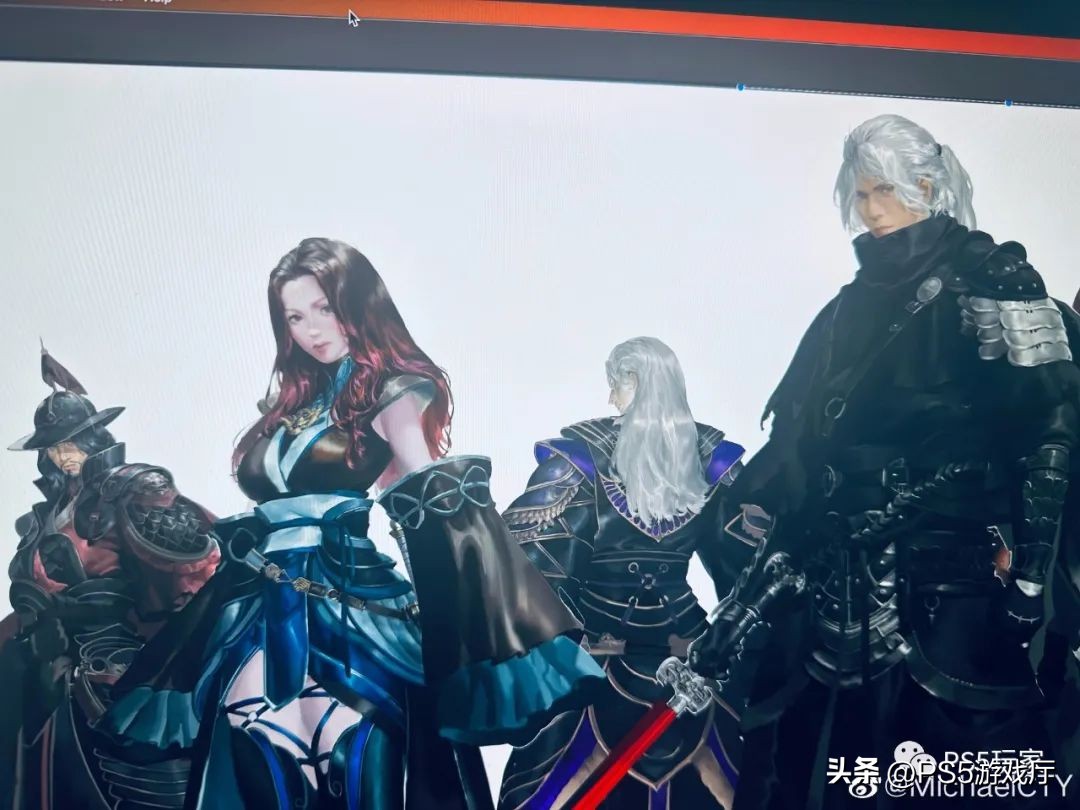 影之刃零上架手游,影之刃零是什么类型游戏