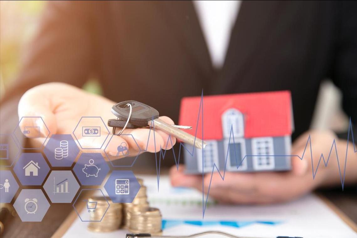 居民存款下跌原因,消失的居民存款去了哪里