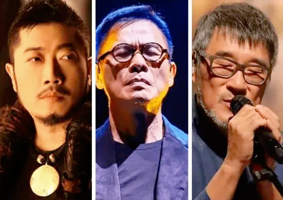 罗大佑脊柱手术,罗大佑和李宗盛关系