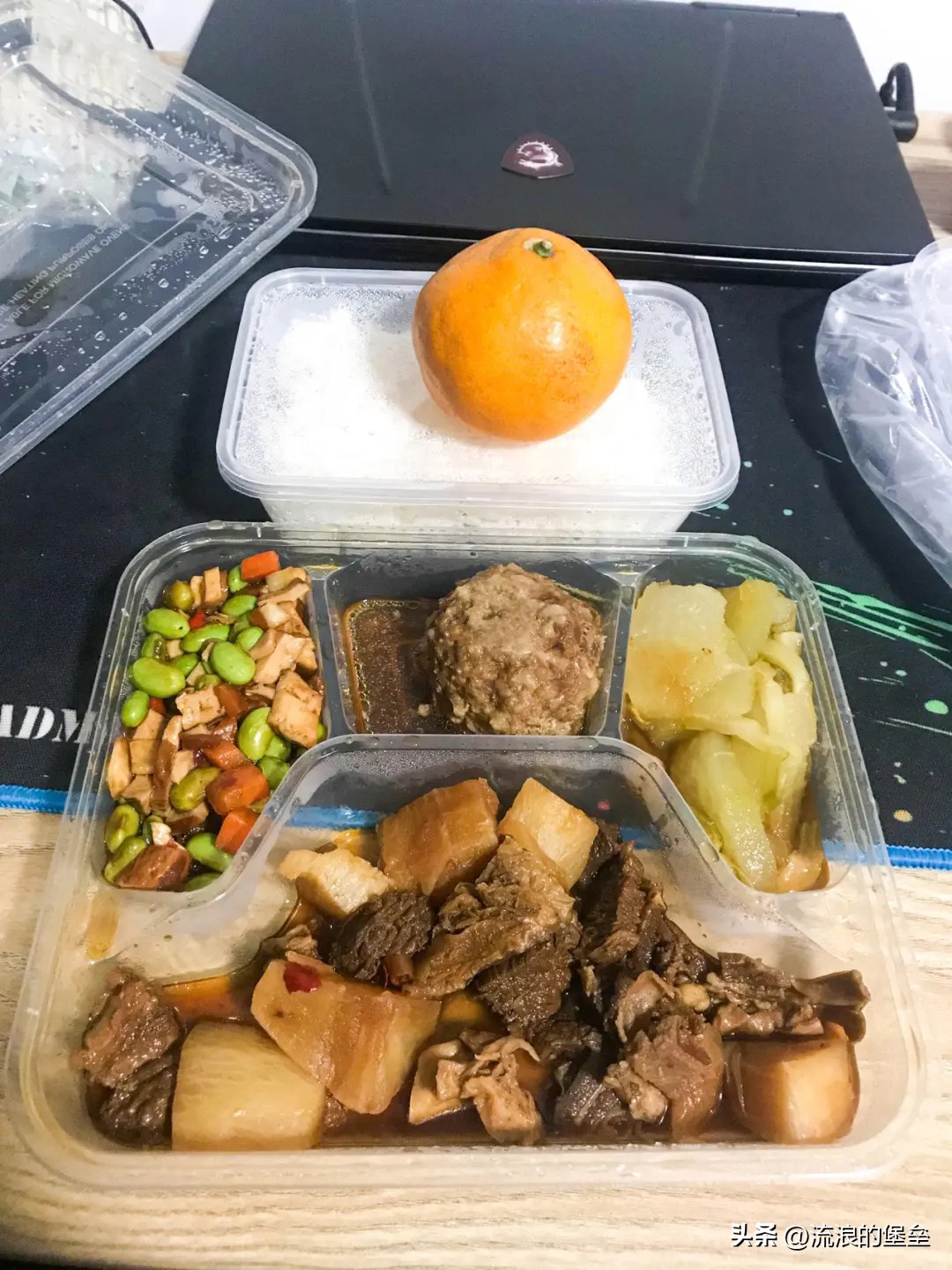 全国各地隔离餐,见过最实在的隔离餐