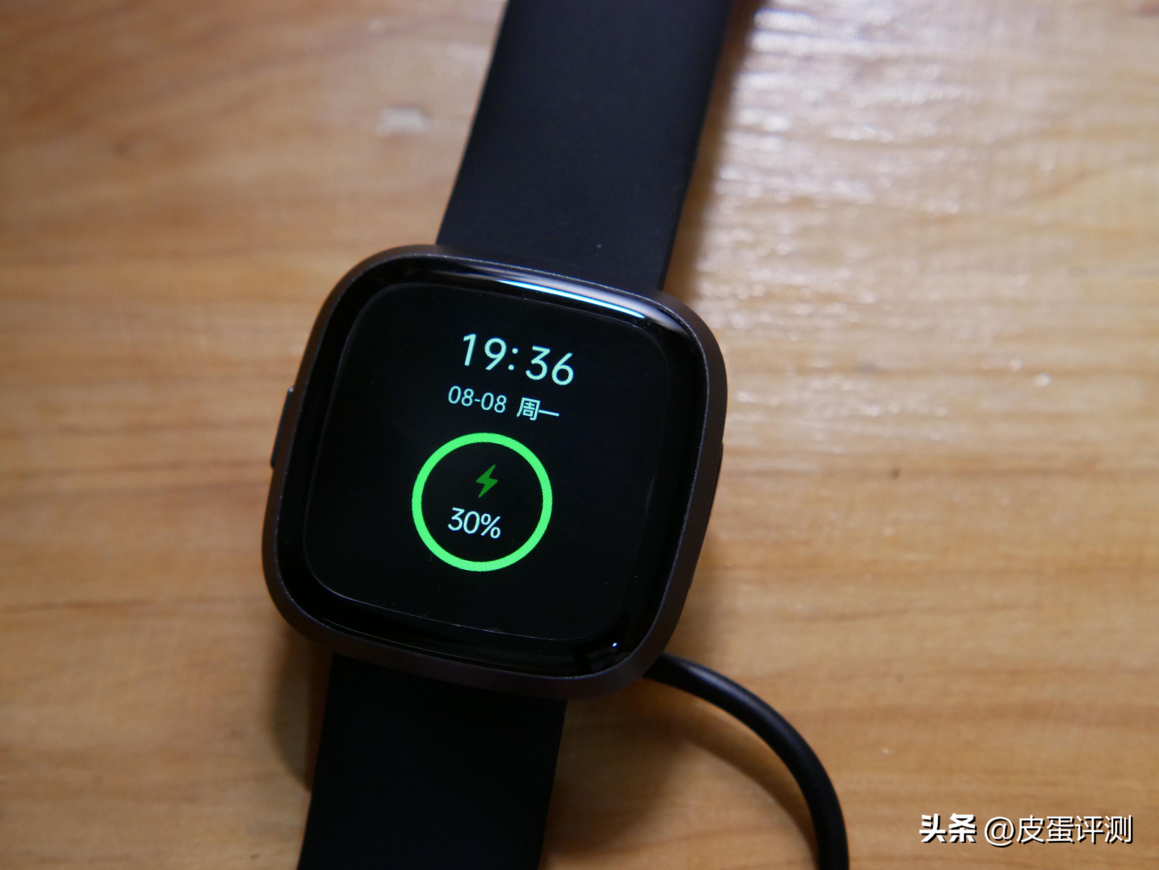 didoy2s智能血压手环测评,didog28s心电血糖智能手表测评