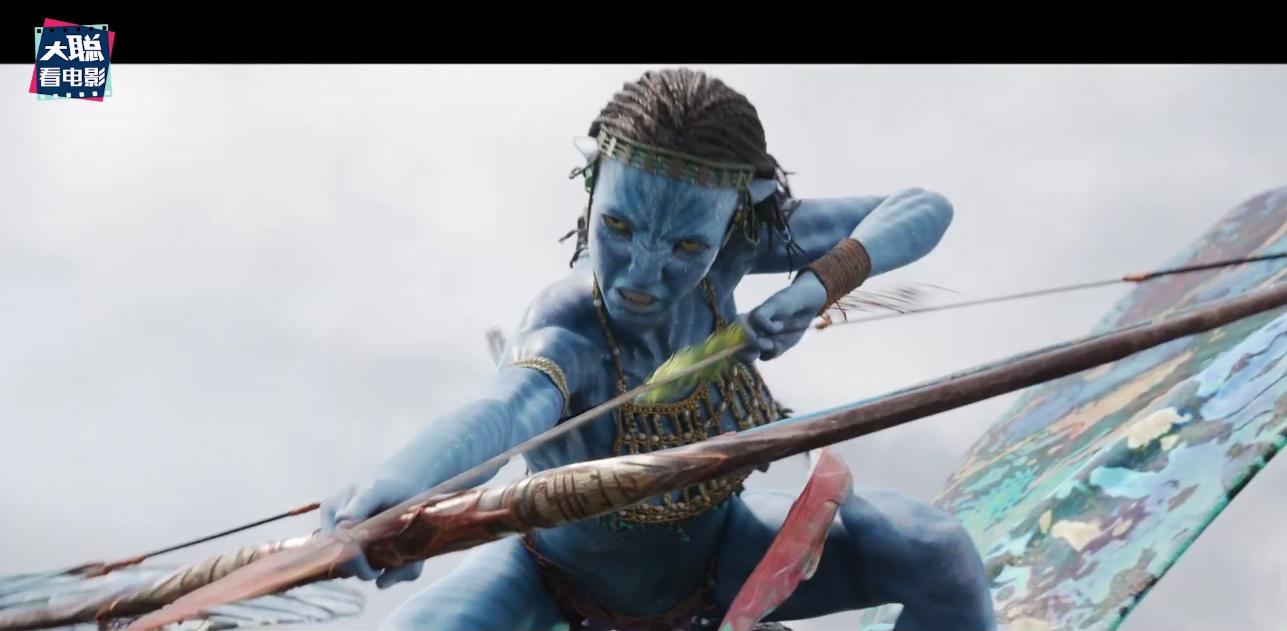 阿凡达细节讲解,阿凡达2全过程讲解