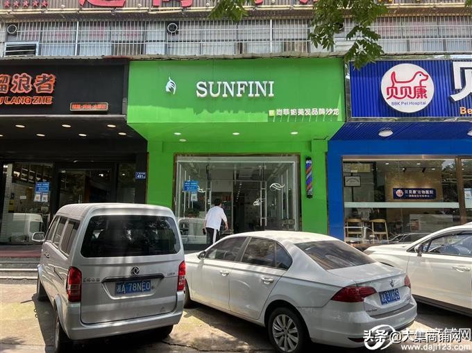 2022年长沙门面出租转让,长沙三湘南湖灯饰城门面出租