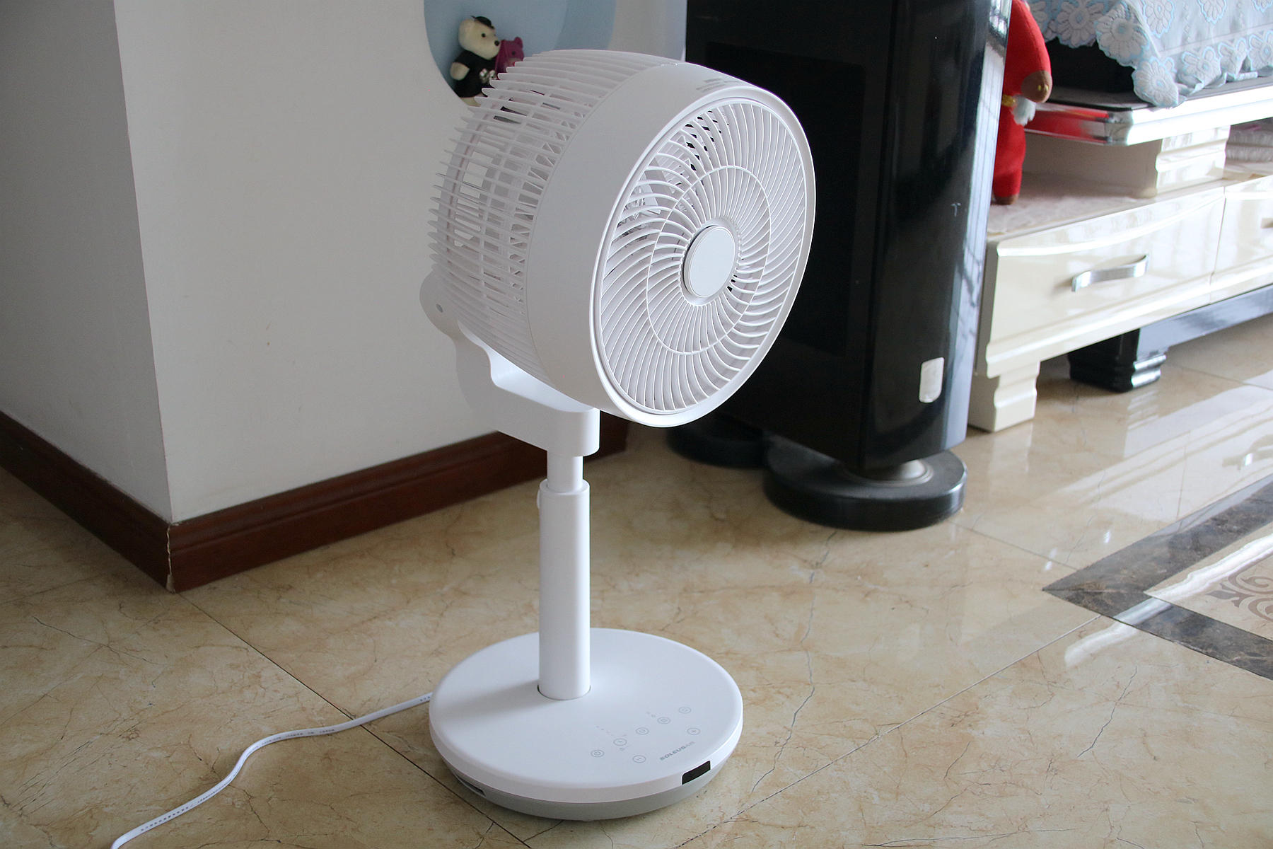 空气循环扇就是一个骗局,空气循环扇是智商税吗真实评测