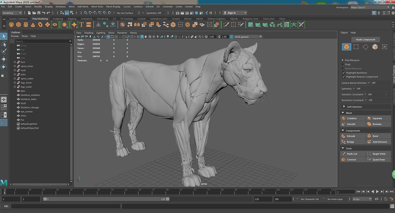 两个外国人吃狮子,两个外国人挑战被各种生物咬