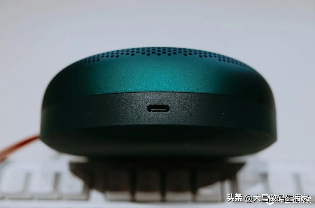 bose几款便携式蓝牙音箱评测,boa1蓝牙音响第二代评测