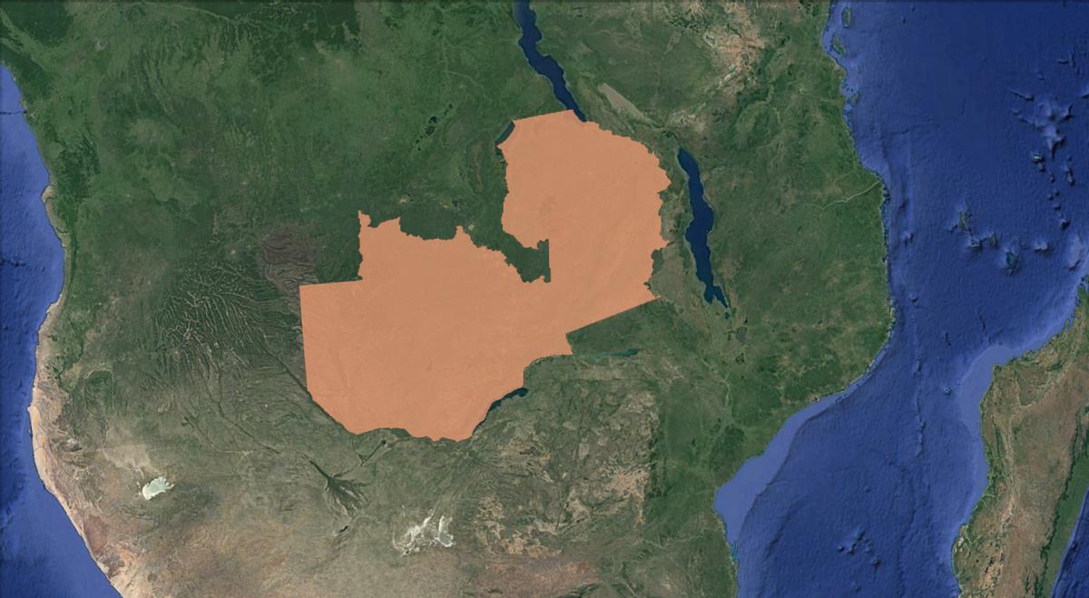 赞比亚什么矿产最多,赞比亚什么矿产居世界首位