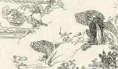 《笑傲江湖篇》第14章论杯第15章灌药