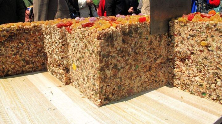 切糕的骗局,揭秘切糕骗局