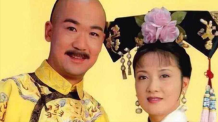 康熙历史上的宜妃是怎样的性格,康熙最爱德妃还是宜妃