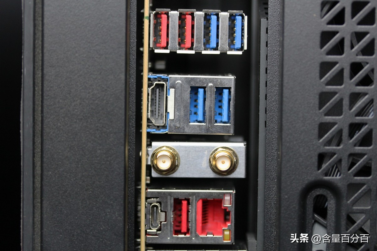 技嘉钛雕z790x测评,技嘉z790aorus电竞雕