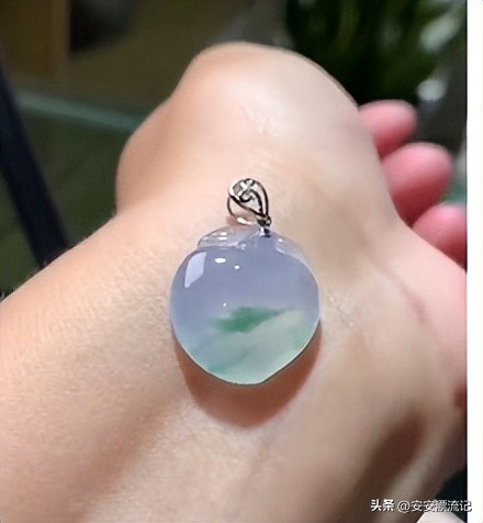 翡翠桃子猴的寓意,翡翠桃的寓意和象征