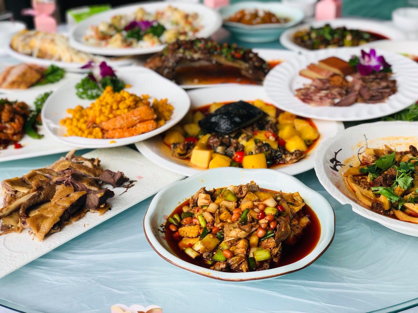 世界上最多美食的国家是哪个国家,世界上十大美食国家