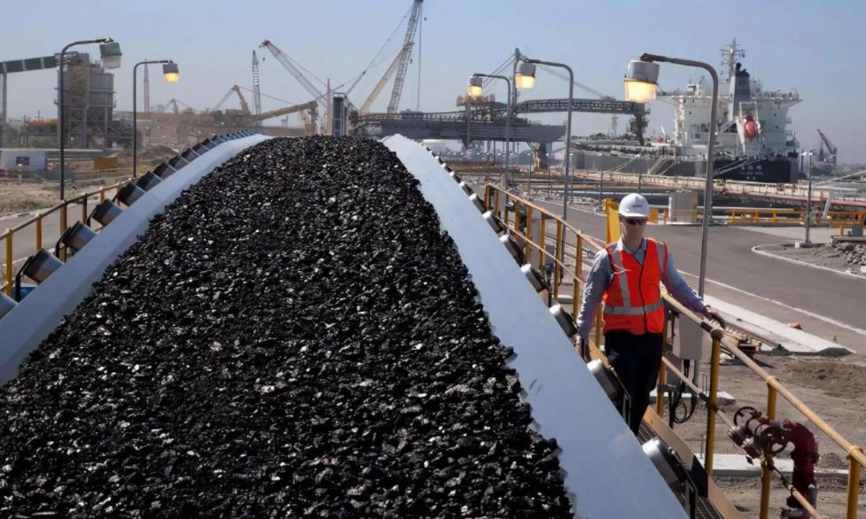 澳洲葡萄酒对华出口暴跌92%,连铁矿石也可能被俄罗斯取代