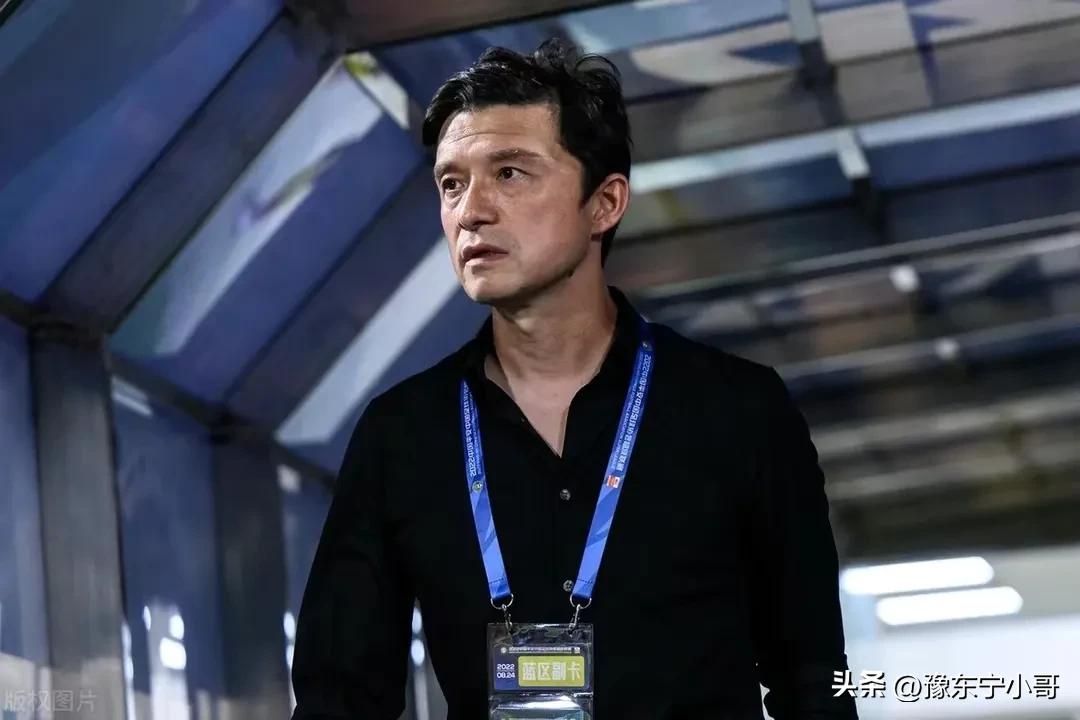 中超历任西班牙主帅,中超知名主教练