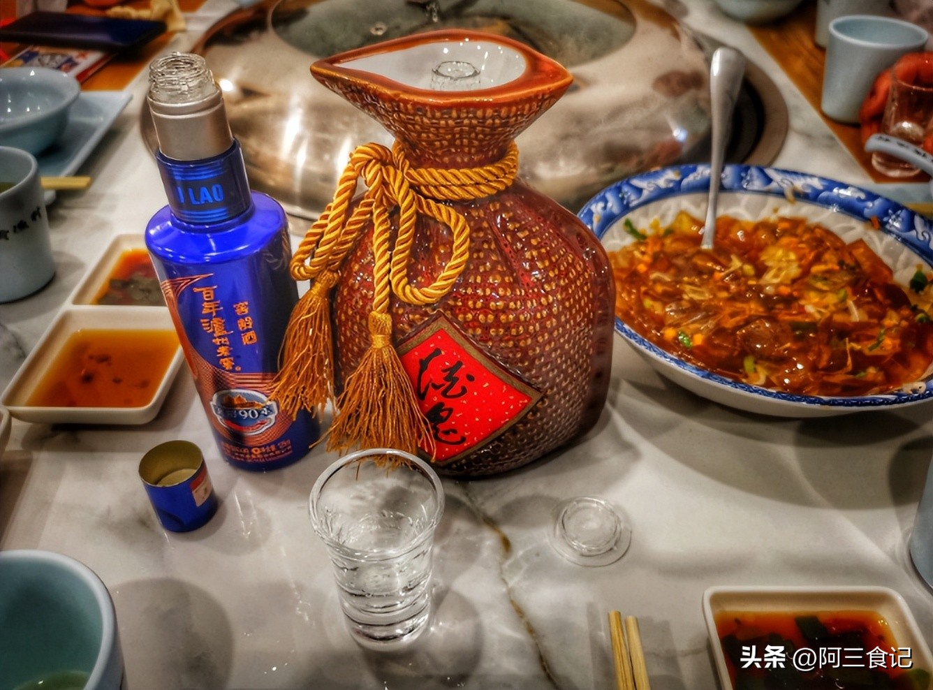 中国十大失败白酒,国内四大惨败酒厂排名