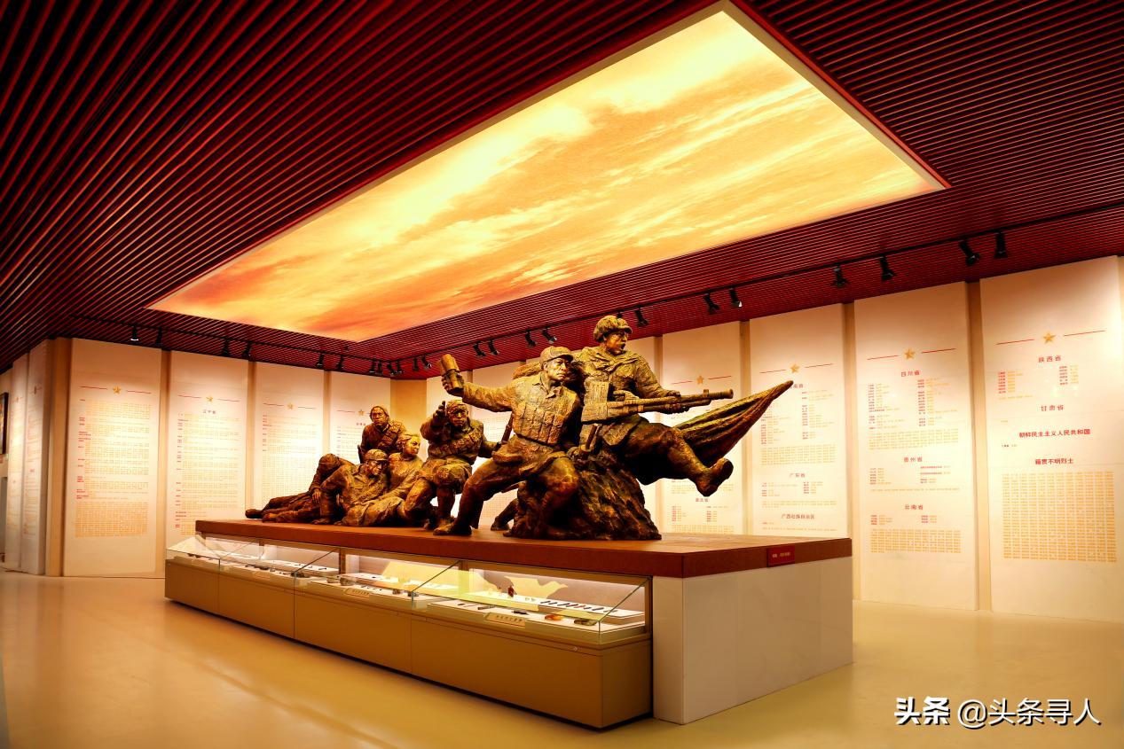 寻天津籍烈士于德春后人，他在平津战役牺牲，静待亲人